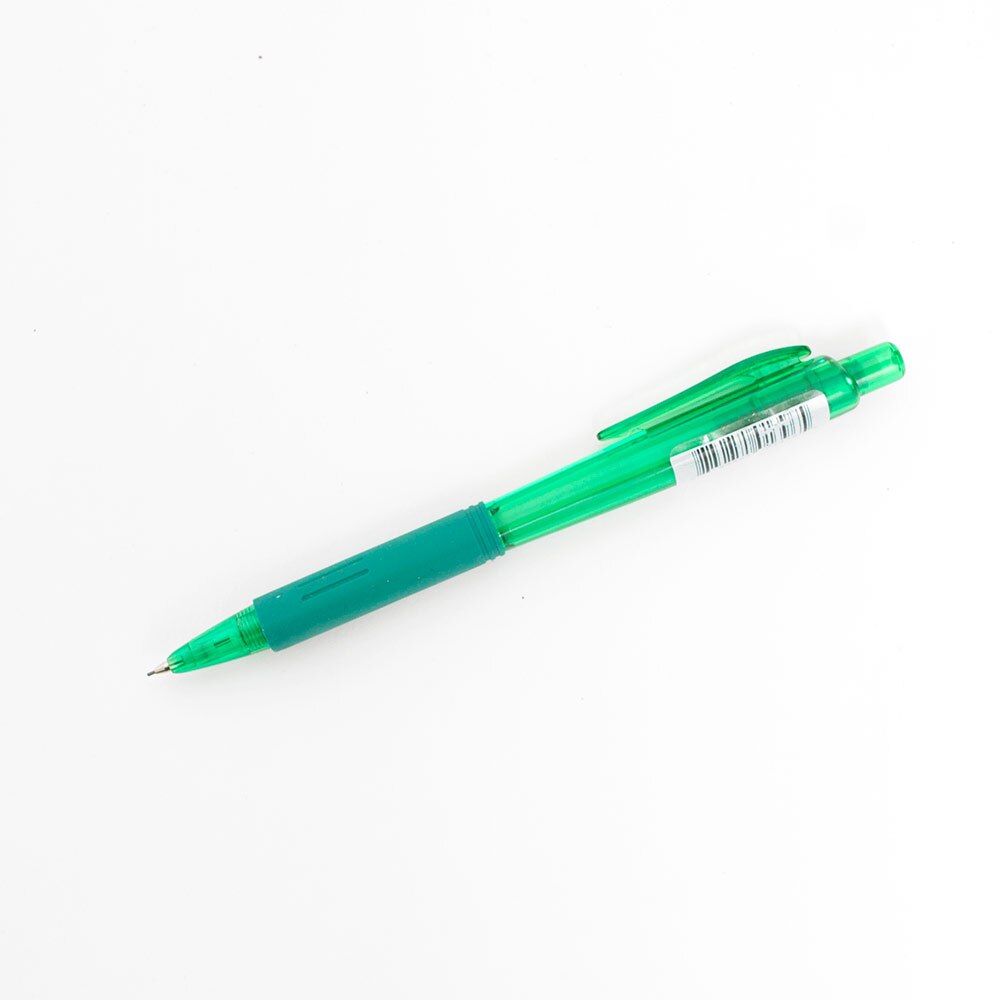 Pentel, Wow Pencil, 0.7mm, Green